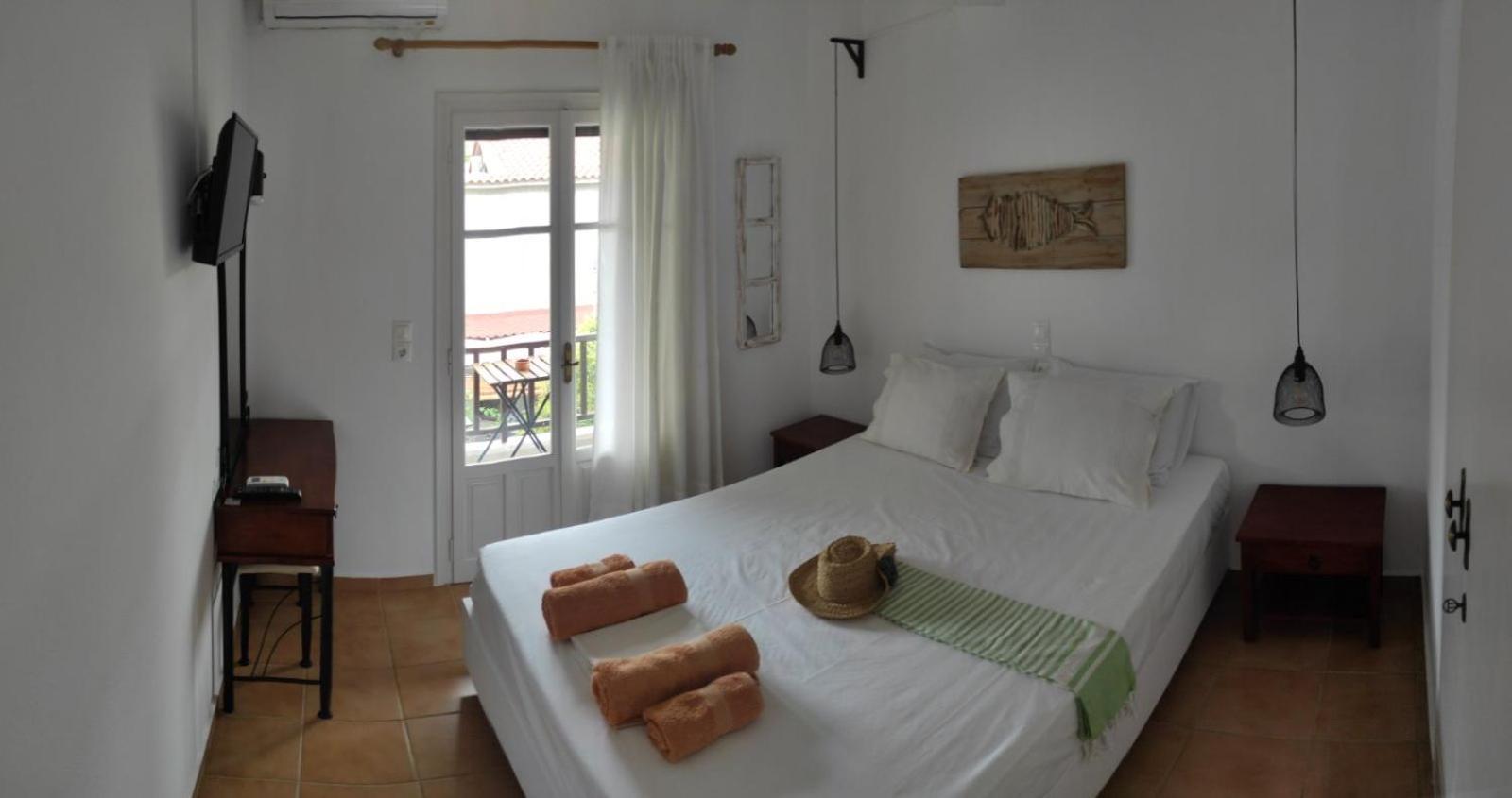 Zaira Apartment *