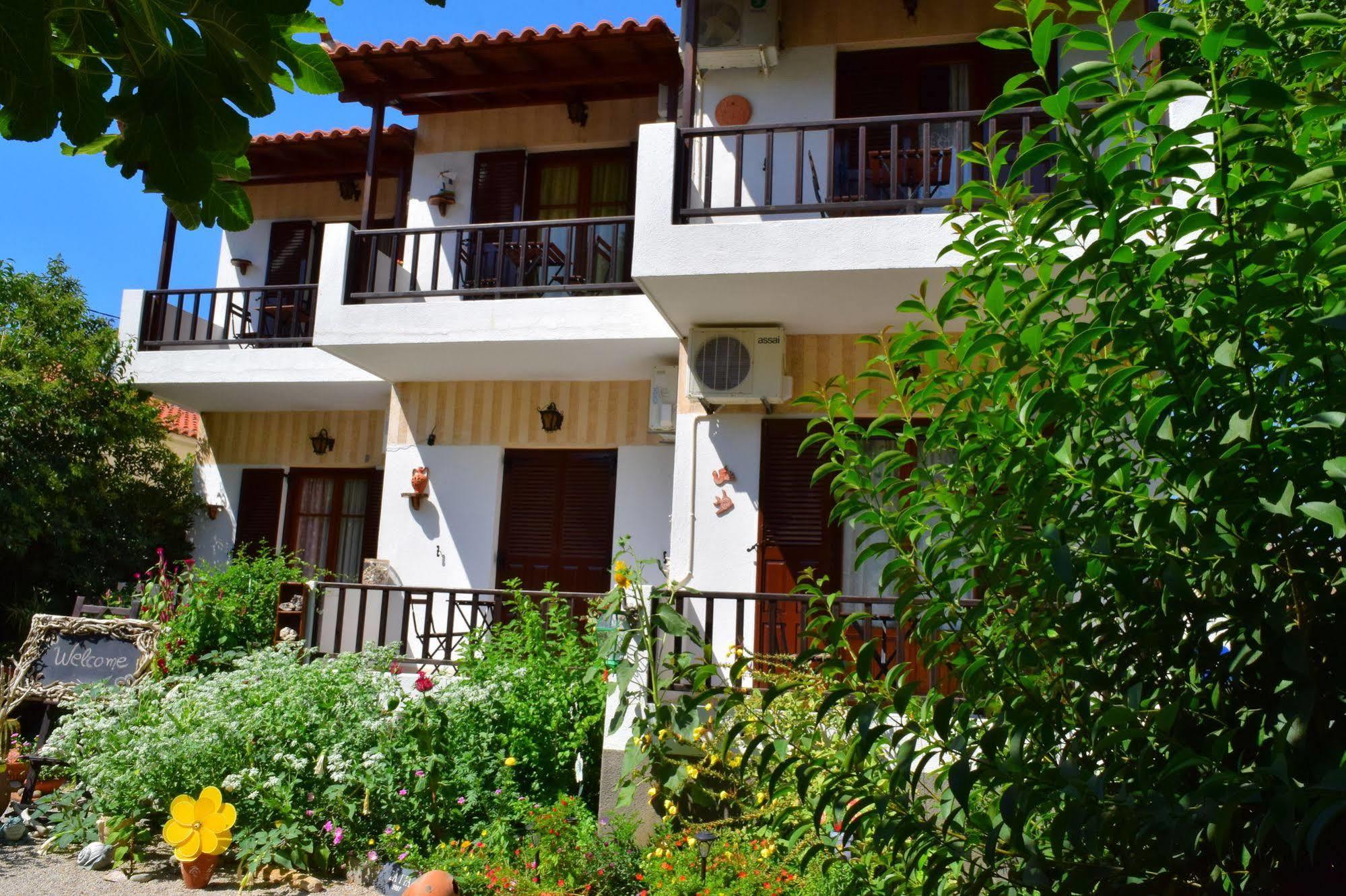 Apartment Zaira