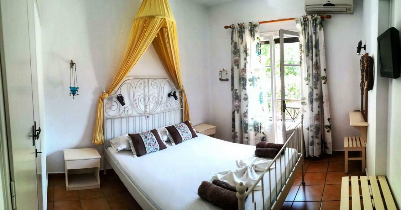 Apartment Zaira *