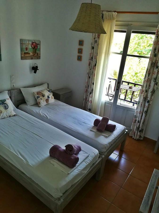 Zaira Apartment *