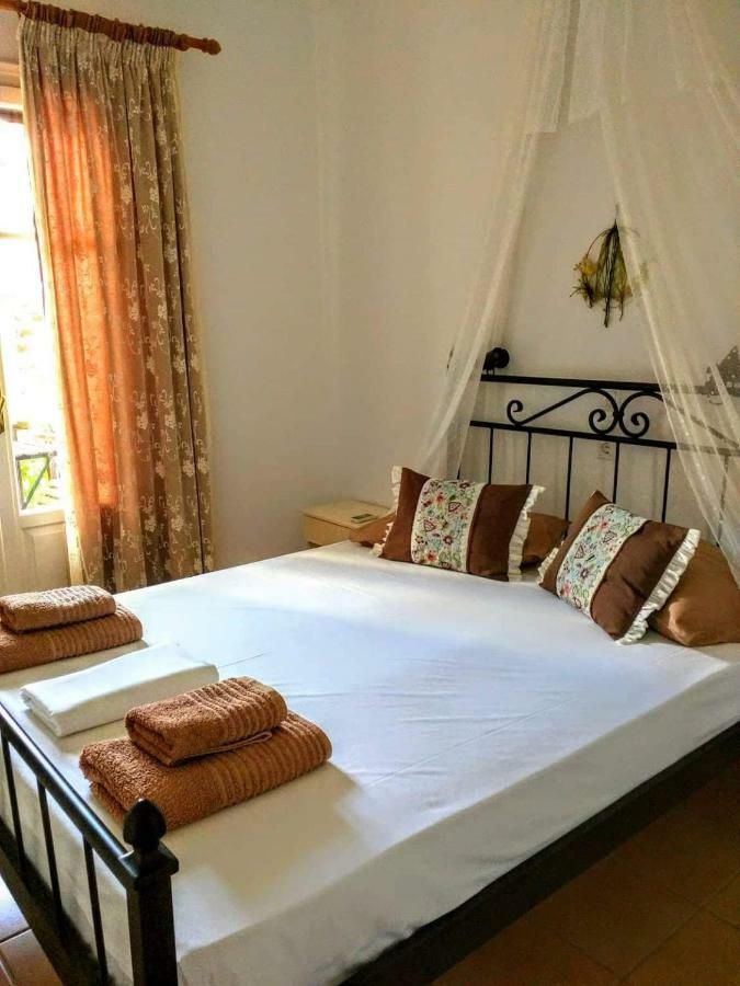 Apartment Zaira *